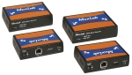 MuxLab HDMI-HDBT-EXPlus100 (500450)